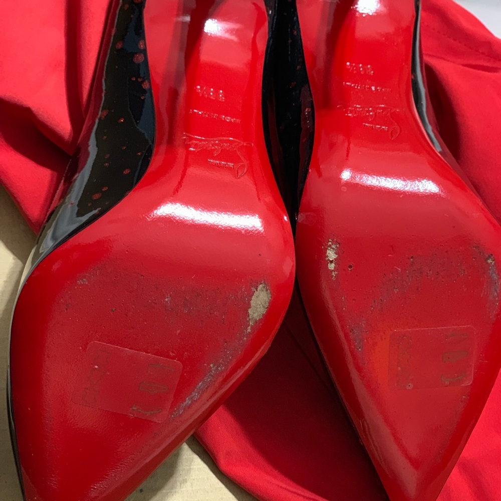 Christian louboutin - Picture 4 of 8